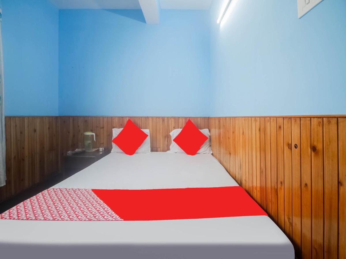 Oyo 79616 Hotel Mayur Дарджилинг Экстерьер фото