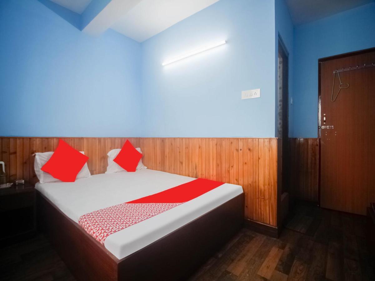 Oyo 79616 Hotel Mayur Дарджилинг Экстерьер фото